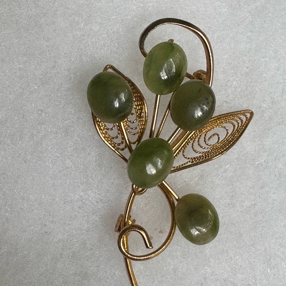 Vintage Jewelry - Picture 6 of 7